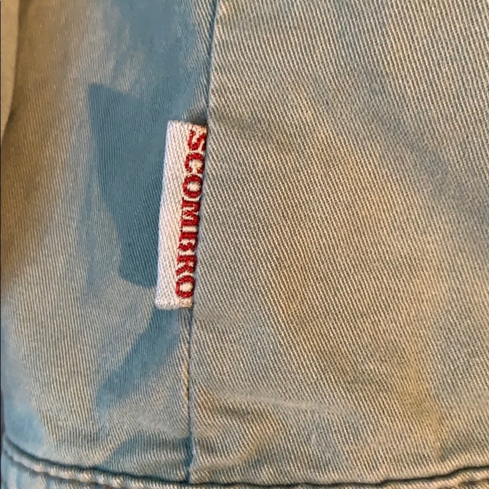 Scombro Fall Jacket - image 3